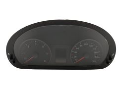 Tacho Kombiinstrument VW Crafter 9069004300 Johnson Controls Tacho Kombiinstrument VW Crafter 9069004300 Johnson Controls