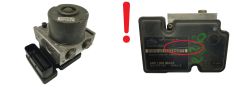 Abs-Pumpe Opel Agila 06.2102-0114.4 06.2109-0148.3 Ate 65445