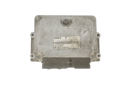 Steuergerät 55191209 0281011553 Fiat Bosch 38817