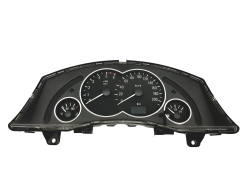 Tacho Kombiinstrument Opel Meriva 13173381XT 110080162026 48476