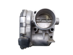 Drosselklappe Fiat Lancia Alfa Romeo 0280750137 1.4 16V 2683