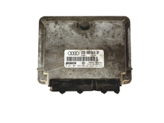 Steuergerät 038906018BP 0281001848 Audi Bosch 27853