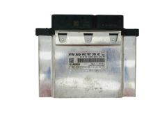 Steuergerät 04C907309AE 0261S10530 VW Bosch 44133