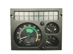Tacho Kombiinstrument Iveco Daily 6035080110 29425 Tacho Kombiinstrument Iveco Daily 6035080110 29425