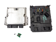 Startset Citroen Xsara Picasso 9651593480 9650584580 2.0 HDI Startset Citroen Xsara Picasso 9651593480 9650584580 2.0 HDI