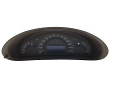 Tacho Kombiinstrument Mercedes C W203 A2035401311 1140