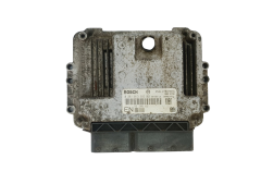 Motorsteuerung 55205621 0281013593 Opel 37327 Motorsteuerung 55205621 0281013593 Opel 37327