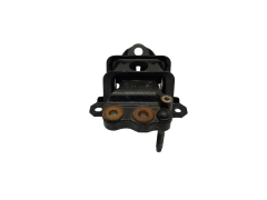 Motoraufhängung, Motorlager Citroen Peugeot Toyota 1612411380 180618 3576