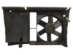Kühlerlüfter Peugeot 309 1308E7 6455D9 9602371980 Gate