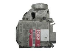 Luftmassenmesser Lancia Thema 0280000618 0280202602 Bosch