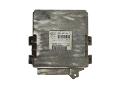 Steuergerät PSA 9637086980 16301.574 IAW 1AP.81 Magneti Marelli 17212