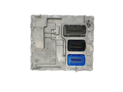 Steuergerät 12694863 12693292 039045703 Opel GM 