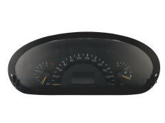 Tacho Kombiinstrument Mercedes V Vito A6394460321 53104 Tacho Kombiinstrument Mercedes V Vito A6394460321 53104