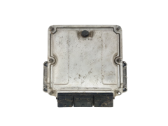 Steuergerät 0281010784 8200091432 8200132188 Renault Bosch 41843