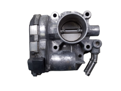 Drosselklappe 22030-0Q020 0280750481 C1 107 Aygo Yaris 1.0 2619