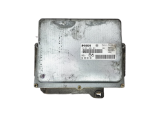 Steuergerät 0261204051 9624936180 26FM0000 MA3.0 PSA Bosch 24929