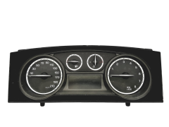 Tacho Kombiinstrument Lancia Ypsilon 51968339 A2C87142901