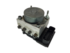 Abs-Pumpe Fiat 500 51880815 0265801087 0265232840 Bosch 3832