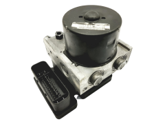 Abs-Pumpe Ford Fiesta 8V512M110AD FoMoCo Ate 39044