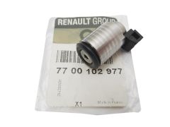 Magnetventil Original Renault Citroen Peugeot DP0/AL4 7700102977 257419