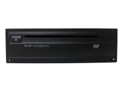 Navigationssystem DVD Audi A6 4E0919887M 4E0910888E BE6364 Navigationssystem DVD Audi A6 4E0919887M 4E0910888E BE6364