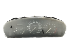 Tacho Kombiinstrument Mazda MX-3 EB60A 52688