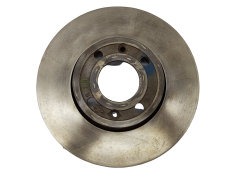 Bremsscheibe Vorne Clio 3 7701207795 Renault 6678