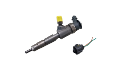 Einspritzdüse 1980EJ 0445110339 1.4 HDi 8v TDCi PSA Bosch S2
