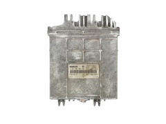 Steuergerät 0281001766 7700108382 7700105952 Renault Bosch  36785