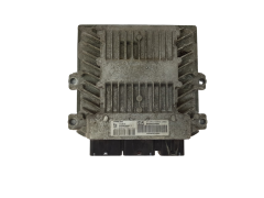 Steuergerät 5WS40320D-T SID803A 9655534080 9662934880 PSA Siemens 19366 Steuergerät 5WS40320D-T SID803A 9655534080 9662934880 PSA Siemens 19366
