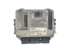 Steuergerät 4M51-12A650-NE 0281011263 Ford Bosch 62684