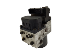 Abs-Pumpe Honda Accord S1A 0265216649 0273004356 Bosch 6070