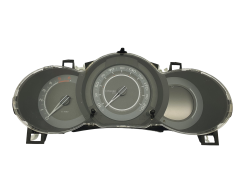 Tacho Kombiinstrument Citroen C3 2 96668806XT A2C53385827 60928