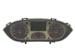 Tacho Kombiinstrument Lancia Musa 518356220 503001190900