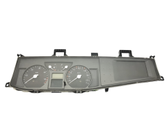Tacho Kombiinstrument Renault Vel Satis 8200013676 B 44443