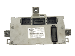 Steuergerät Moduł BSI Fiat 51818463 501869910012 Magneti Marelli 20036