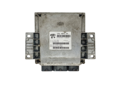 Steuergerät PSA 9655756780 IAW48P2.7H Magneti Marelli 42235