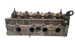 Zylinderkopf 0200AR 9627748110 Z04 1.4 8v KFX Peugeot 206 13073