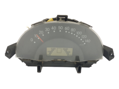 Tacho Kombiinstrument Smart Fortwo 01184V020 110008872005 27286