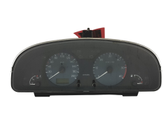 Tacho Kombiinstrument Citroen Xsara 9645726980 E00 Sagem