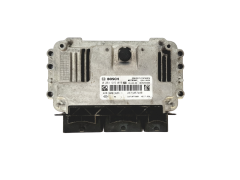 Steuergerät 237107788R 0261S15019 Renault  Bosch 25893
