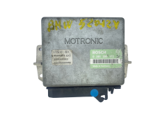 Steuergerät BMW 0261200172 1726101 001 Bosch 56614 Steuergerät BMW 0261200172 1726101 001 Bosch 56614