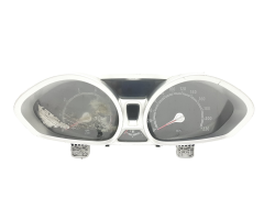 Tacho Kombiinstrument Ford Fiesta VP8A6F-10894-BC 56413