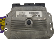 Steuergerät Renault 8200509552 8200509516 Johnson Controls 23018 Steuergerät Renault 8200509552 8200509516 Johnson Controls 23018