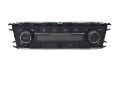 Klimabedienteil Bedienung A/C Volkswagen Polo 6 2G0907044L Klimabedienteil Bedienung A/C Volkswagen Polo 6 2G0907044L