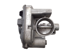 Drosselklappe Mercedes-Benz 1110980009 408.224/001/001 VDO