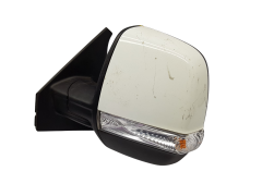 Spiegel Links 735528048 026286 Fiat Doblo 2