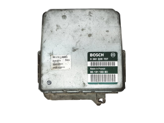 Steuergerät 9613113880 0261200707 26FM0031 PSA Bosch 21859 Steuergerät 9613113880 0261200707 26FM0031 PSA Bosch 21859