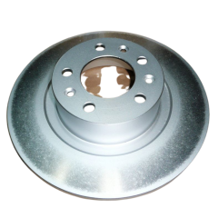 Bremsscheibe Hinten Original Peugeot 508 9683993280