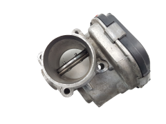 Drosselklappe Citroen Peugeot 9673534480 1.6 HDI Delphi 2010